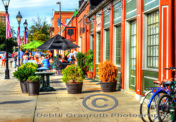 Fells Point