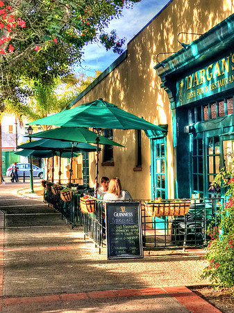 Irish Pub