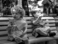~The Joy of Grandchildren and Family~