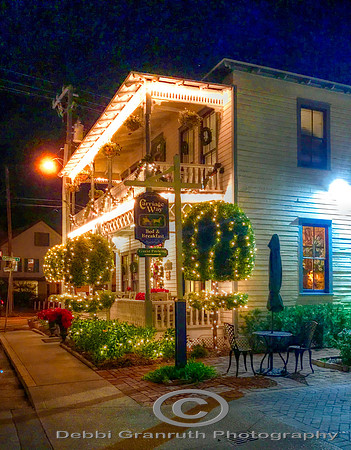 Christmas House