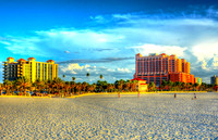 Clearwater Beach, Florida