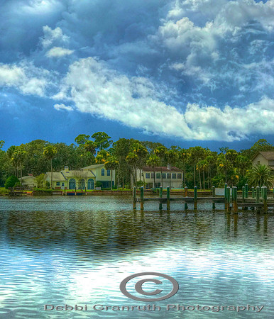Intercoastal Waterway