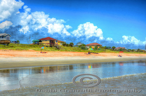 Flagler Beach Morning