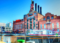 Power Plant