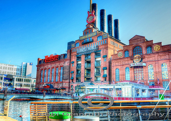 Power Plant