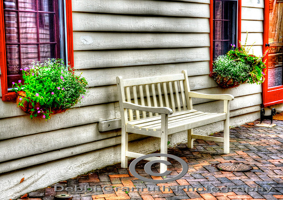 Bench Me