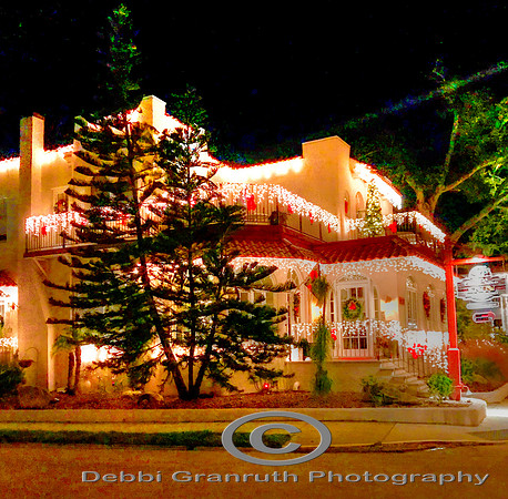 Christmas Inn