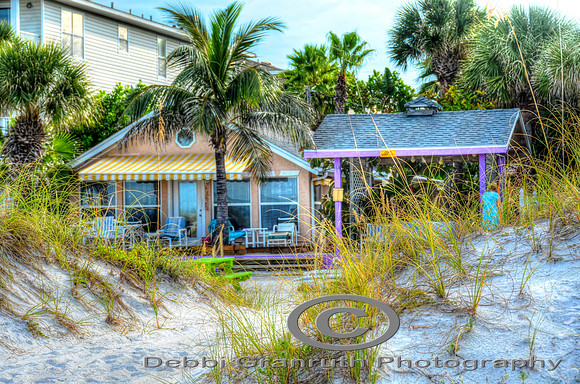 Beach House