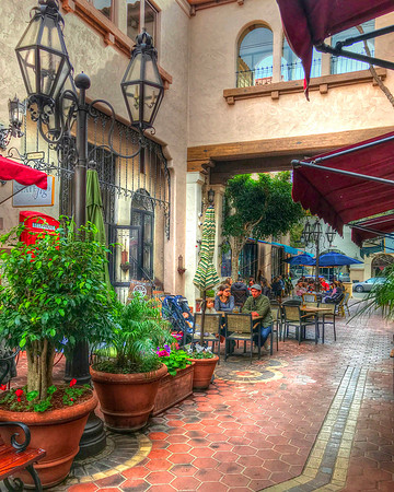 Alfresco