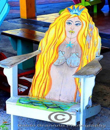Chicken of the Sea
