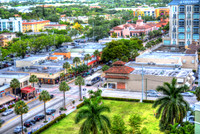 Las Olas
