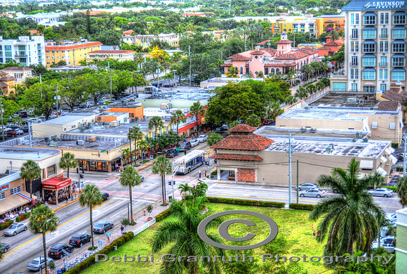 Las Olas