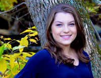 Rachel's Senior Photos