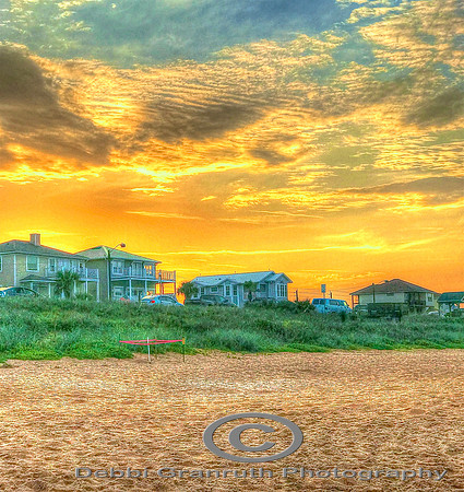 Beach Houses