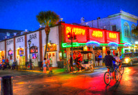 Sloppy Joe's