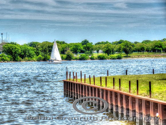 Havre de Grace Sails