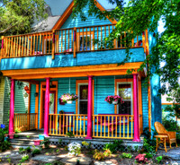Happy House