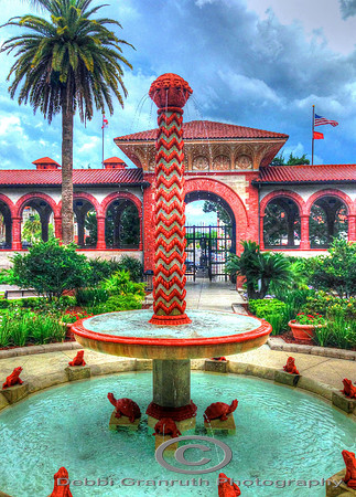 Flagler campus