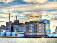 Domino Sugar