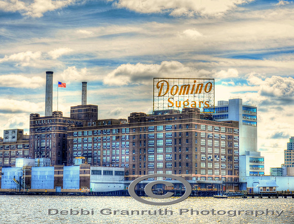 Domino Sugar
