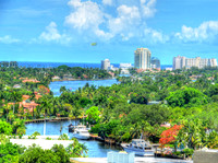 Ft. Lauderdale Waterway