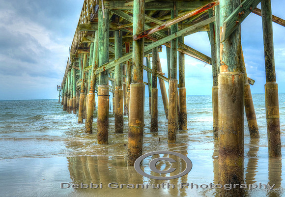Flagler Pier
