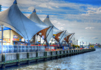 Pier Pressure