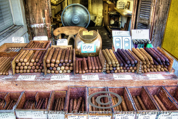 Cohiba