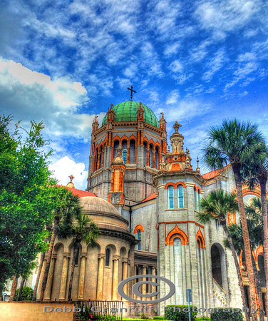 Flagler Memorial Presbyterian Church
