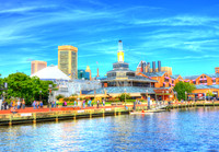 Inner Harbor - WTC