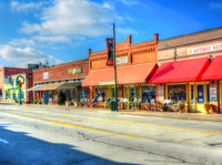 Grapevine 1