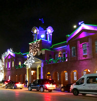 Grapevine