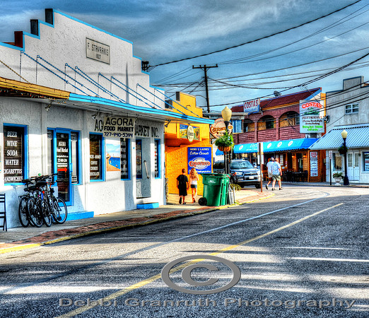 Street Scene