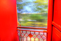 Traveling