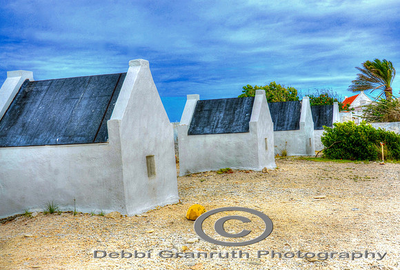 Slave Quarters (2)