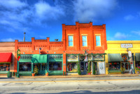 Main Street
