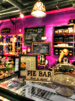 Pie Bar