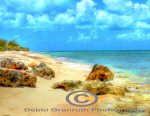 Pillory Beach