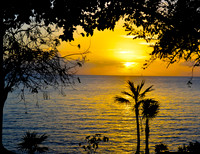 End of Day