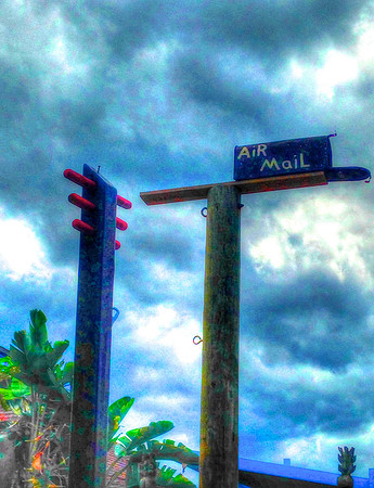 Air Mail