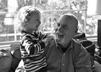 Conversation with Pop Pop