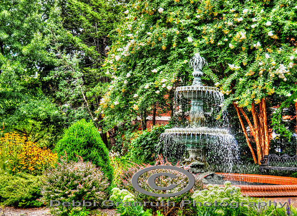 Governor's Garden