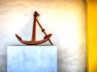 Rusty Anchor