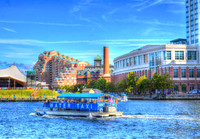 Water Taxi