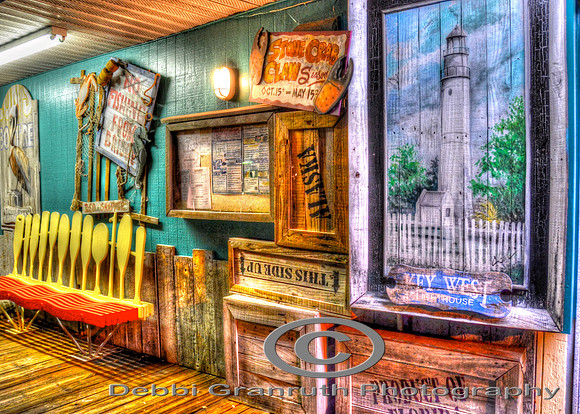 Crabby Bill's