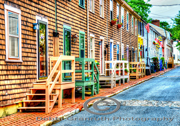 Welcome to Annapolis