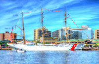 US Coast Guard