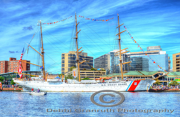 US Coast Guard
