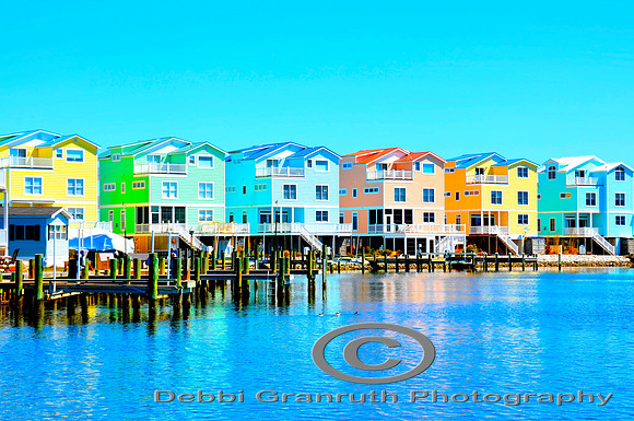 E-Sea-Living