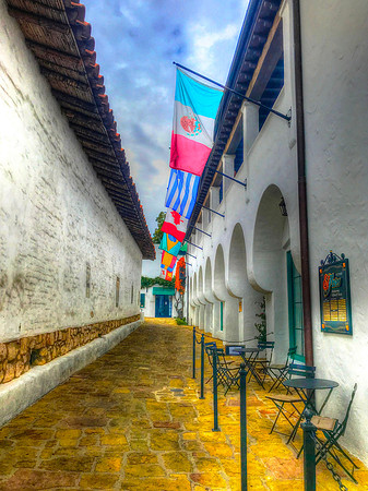 Flags